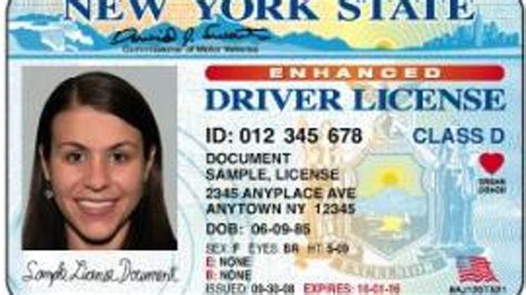 rfid tags on drivers licence|us enhanced driver's license.